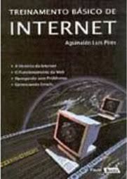treinamento basico de internet