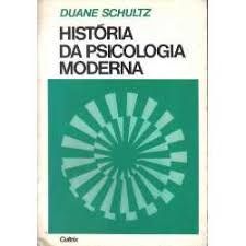 Historia da Psicologia Moderna