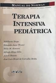 Terapia intensiva pediatrica