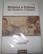 historia e cultura afro brasileira e indigena volume 2