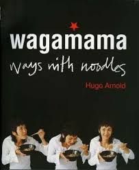 wagamama ways wiith noodles