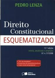 direito constitucional esquematizado