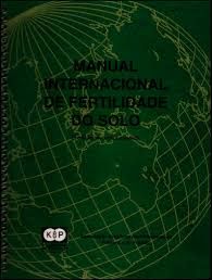 manual internacional de fertilidade do solo