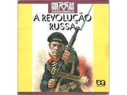 A revolução russa