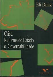 Crise, Reforma do Estado e Governabilidade