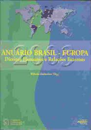 anuario brasil - europa direitos humanos e relações externas