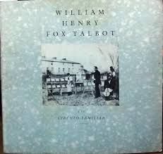 william henry fox talbot e seu circulo familiar