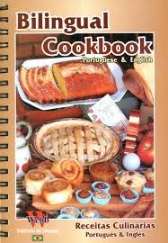 bilingual cookbook
