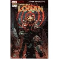 O Velho Logan - 32 - Marvel Legado