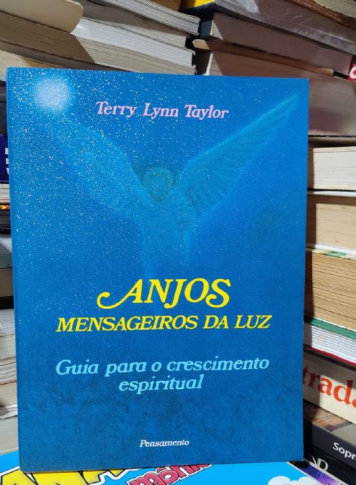 Anjos Mensageiros da Luz