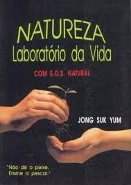 natureza laboratorio da vida com s.o.s. natural