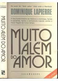 Muito Além do Amor
