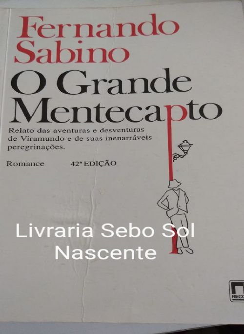 O Grande Mentecapto
