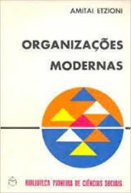 Organizações Modernas