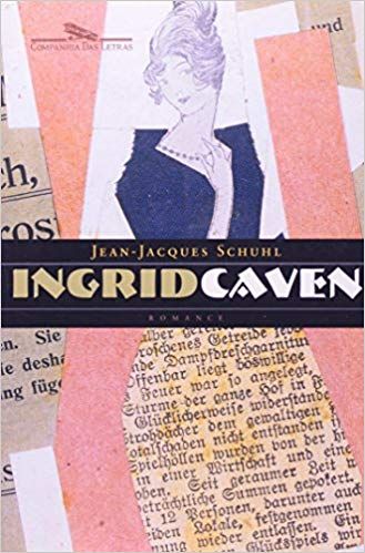 Ingrid Caven Romance
