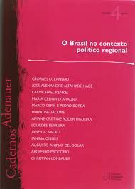 o brasil no contexto politico regional