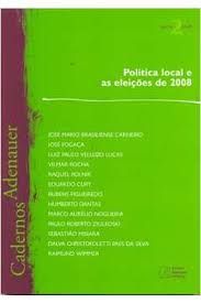 Politica Local e as Elições de 2008