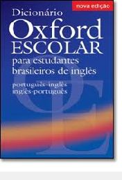 dicionário oxford escolar para estudantes brasileiros de ingles