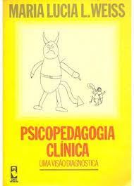 Psicopedagogia clinica uma visão diagnóstica