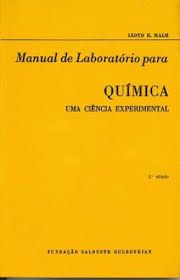 Manual de Laboratorio para Quimica Uma Ciencia Experimental