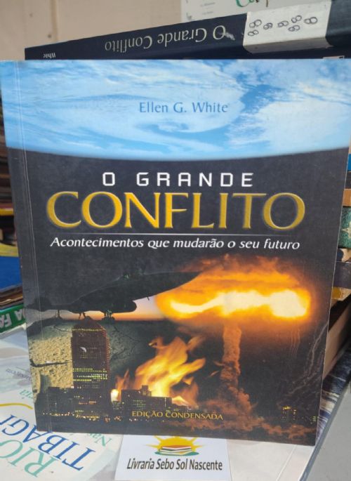 O grande conflito