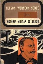 História militar do Brasil