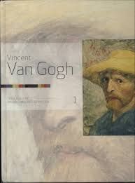 Vincent Van Gogh coleção folha grandes mestres da pintura 1