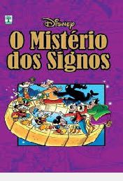 Disney O Mistério dos Signos
