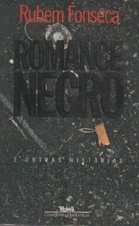 Romance Negro e Outras Histórias