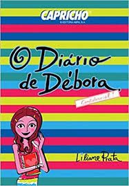 O diário de Débora confidencial !