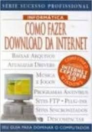 Como fazer download da internet