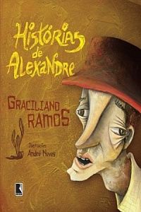 Histórias de alexandre