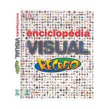 enciclopedia visual recreio