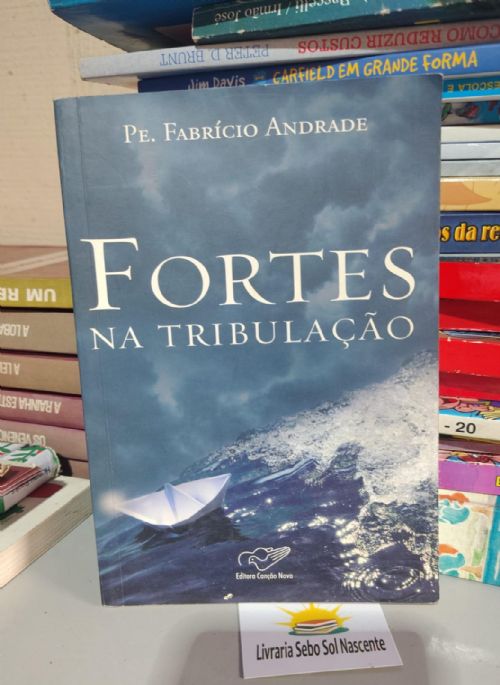 Fortes na Tribulação