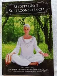 Meditação e superconsciência