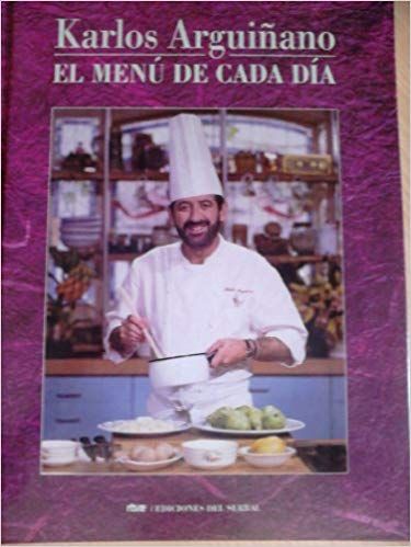 El Menu de cada dia