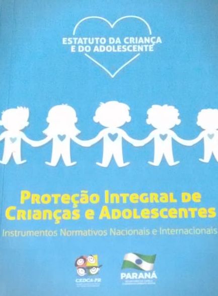 Proteção Integral de Crianças e Adolescentes