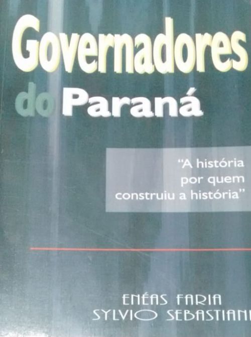 Governadores do Parana