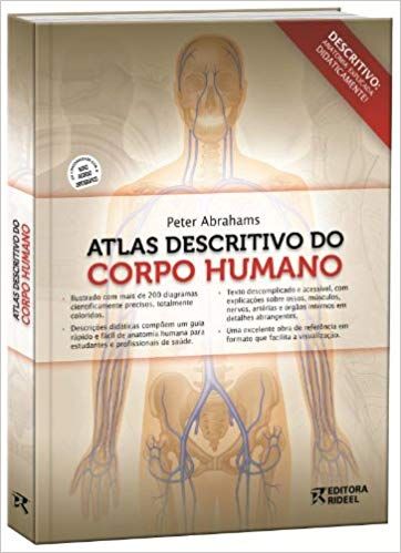 Atlas Descritivo do Corpo Humano