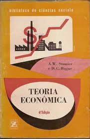 Teoria Econômica
