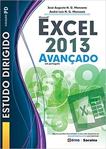 Estudo dirigido Excel 2013 avançado