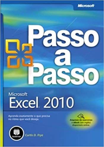 Microsoft Excel 2010 Passo A Passo