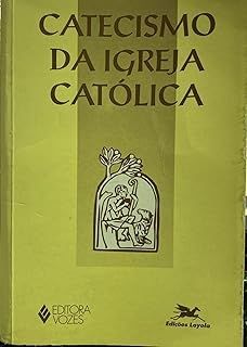 Catecismo da Igreja Católica