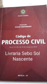 código de processo civil