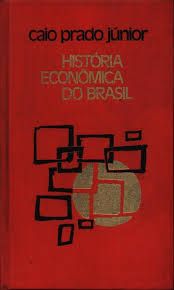 História Econômica do brasil
