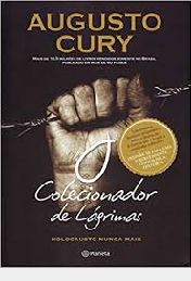 O Colecionador de Lágrimas