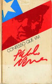 Confesso que Vivi - Memorias