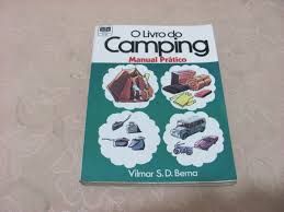 O Livro do Camping Manual pratico