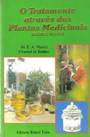o tratamento atraves das plantas medicinais 3 volumes
