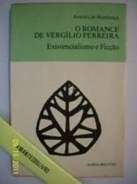 O Romance de Vergilio Ferreira